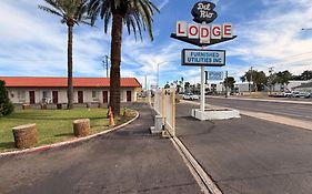 Del Rio Hotel O Near Mesa Downtown